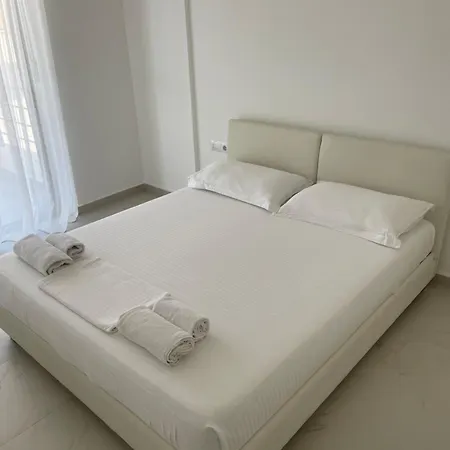 Miramare Apartmán *