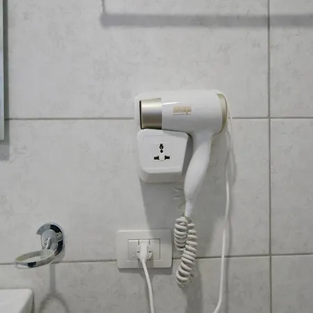 Apartament Miramare