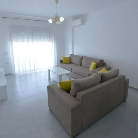 Miramare Apartmán *