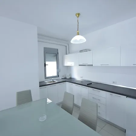 Apartmán Miramare *