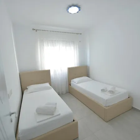 Miramare * Sarandë