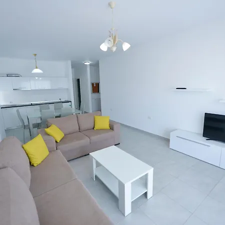 Miramare Apartament Saranda