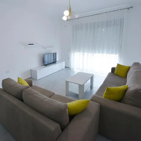 Apartmán Miramare
