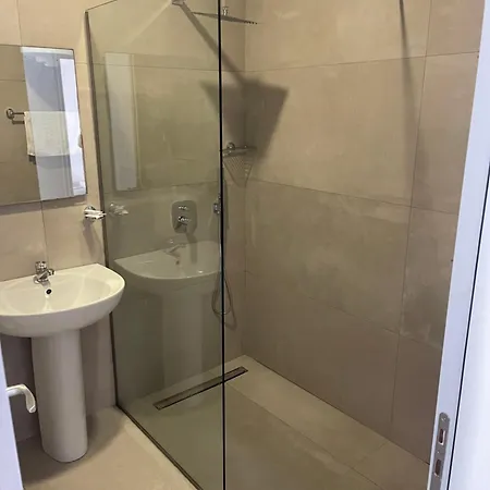 Apartmán Miramare *