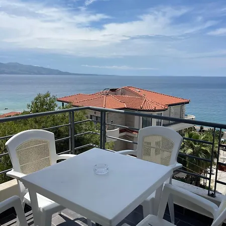Apartament Miramare